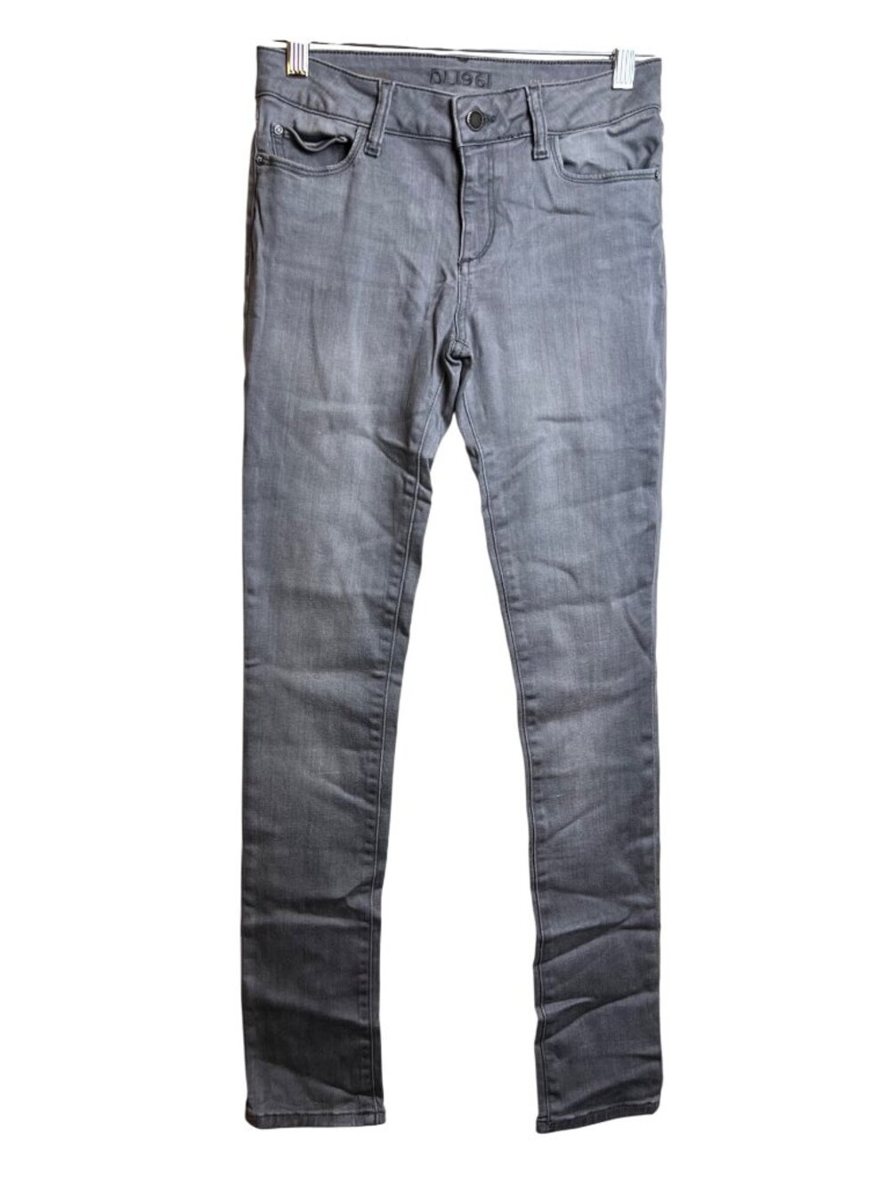 DL 1961 Skinny Jeans